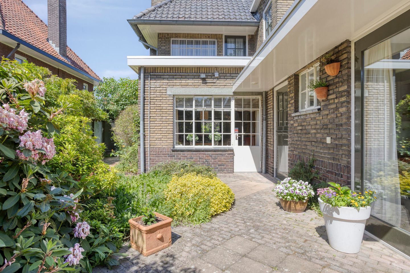 Foto 44 van Poelhekkelaan 9