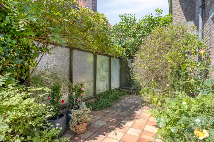 Foto 45 van Poelhekkelaan 9