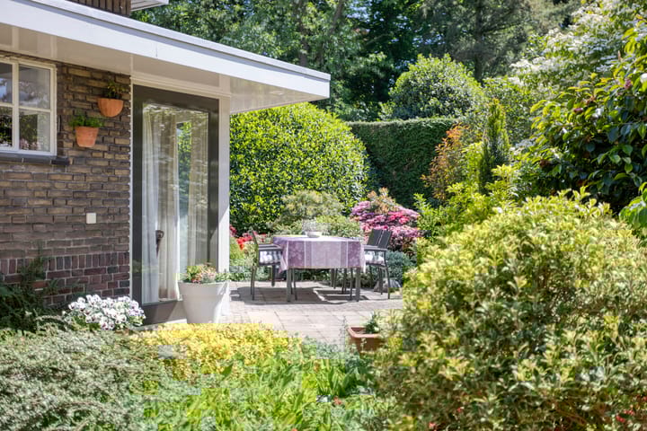 Foto 46 van Poelhekkelaan 9