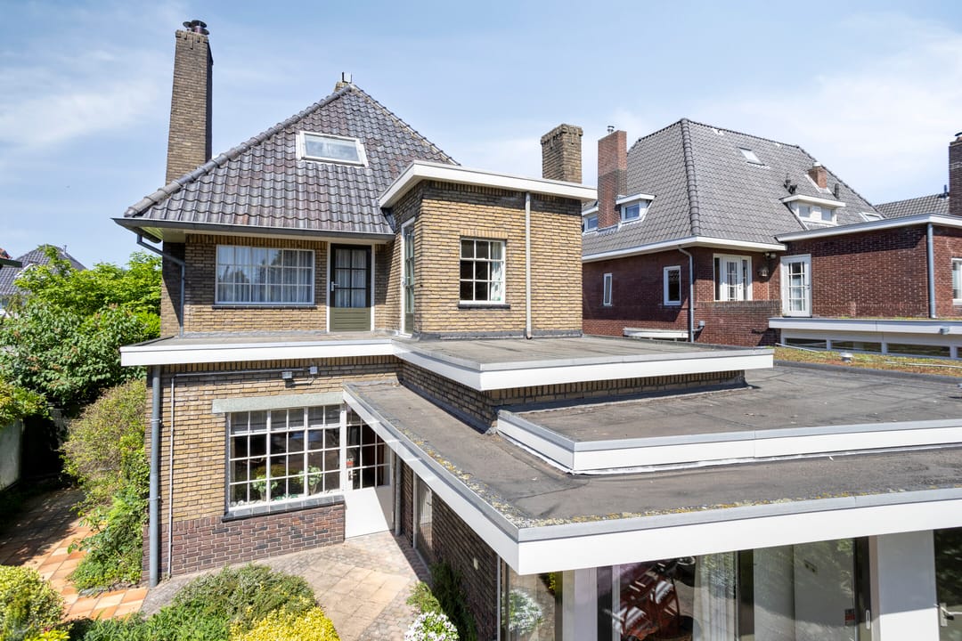 Foto 47 van Poelhekkelaan 9