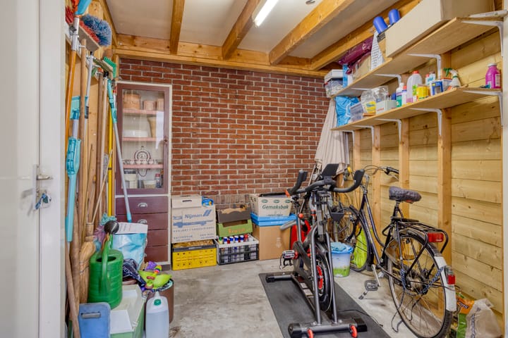 Foto 48 van Poelhekkelaan 9