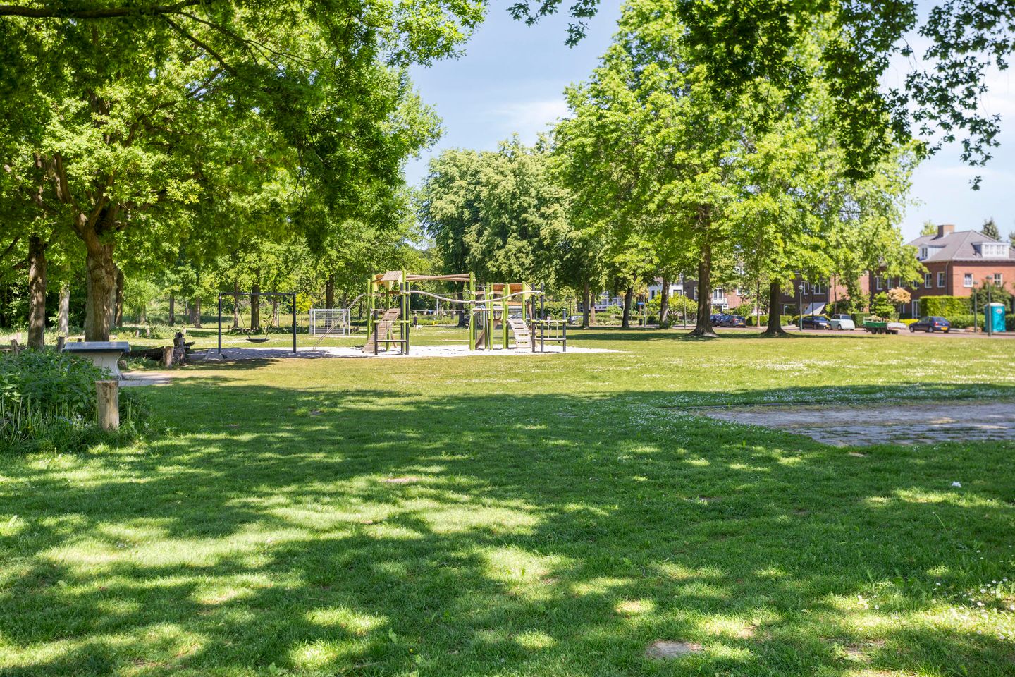 Foto 50 van Poelhekkelaan 9