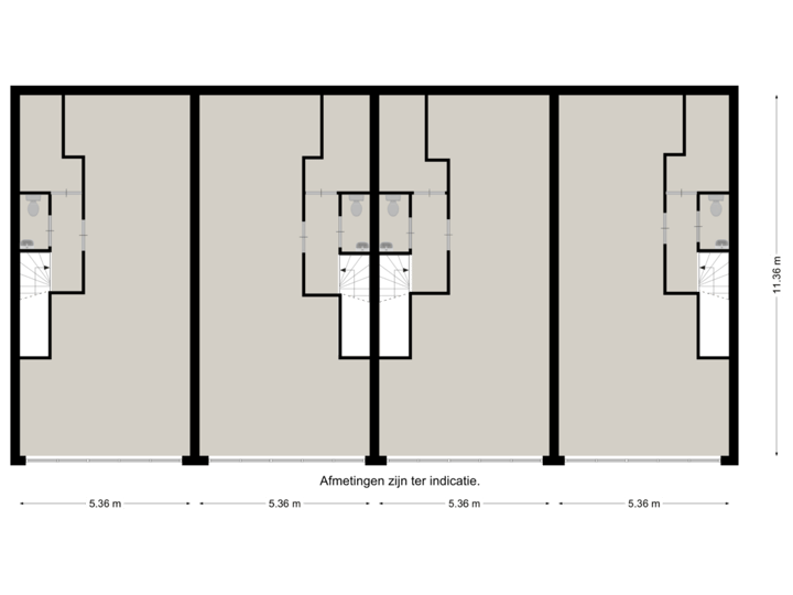 Verdieping 2