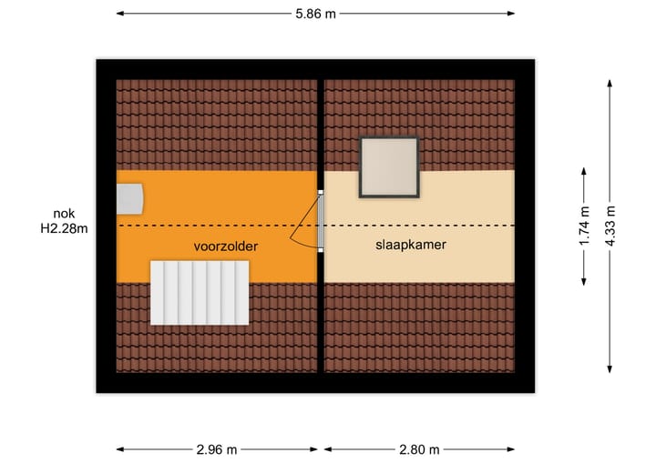 Foto 58 van Kruysakker 20