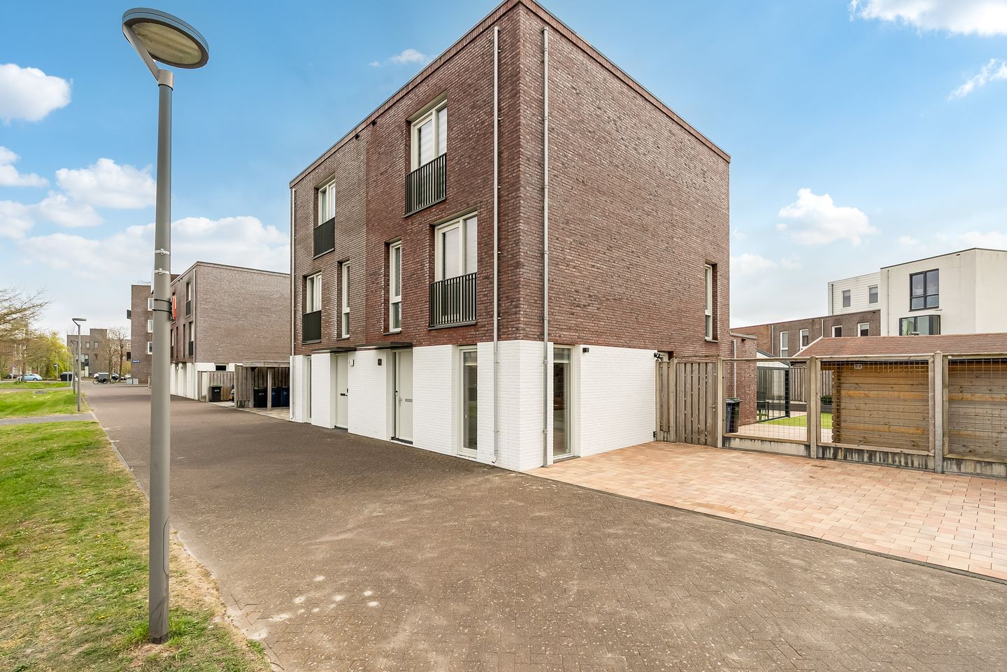 Vidarstraat 4 main image