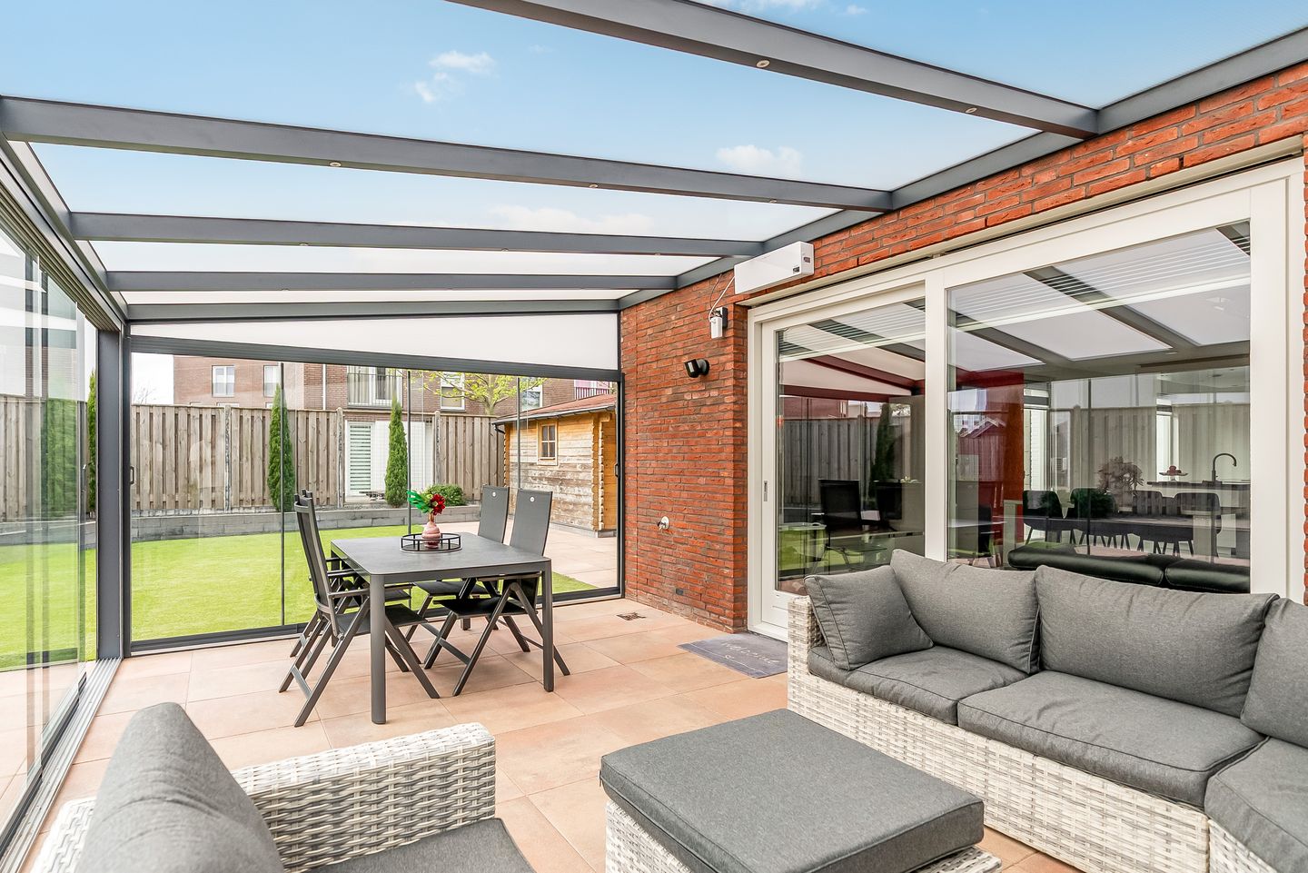 Photo 4 of Vidarstraat 4