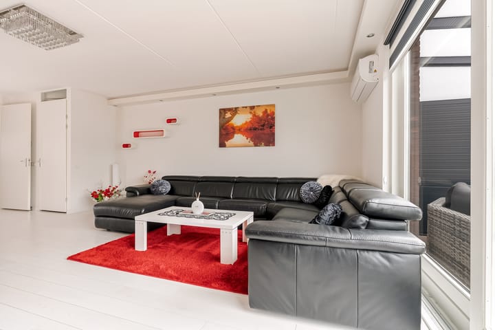 Foto 5 van Vidarstraat 4