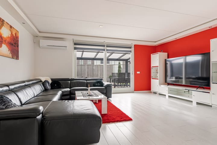 Foto 6 van Vidarstraat 4