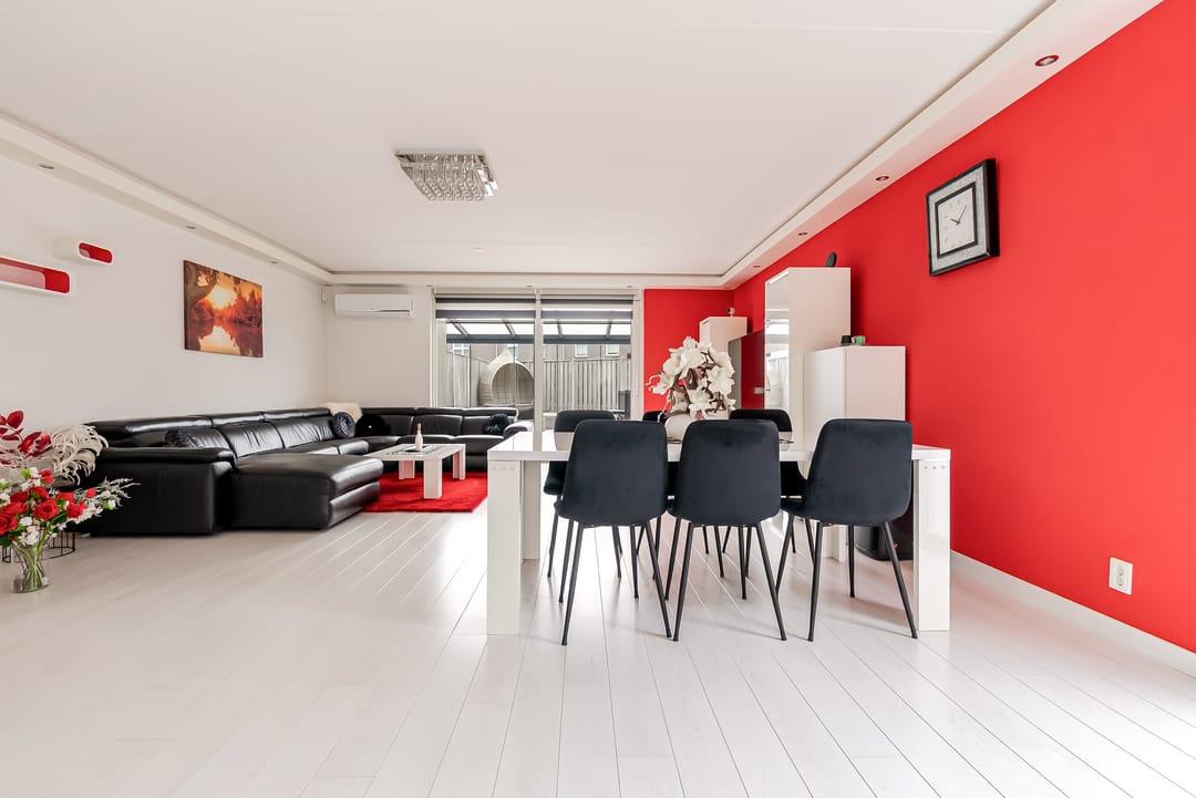 Photo 7 of Vidarstraat 4