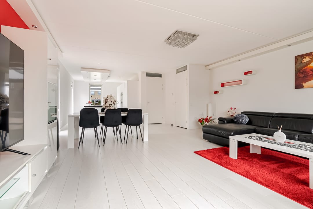 Photo 8 of Vidarstraat 4