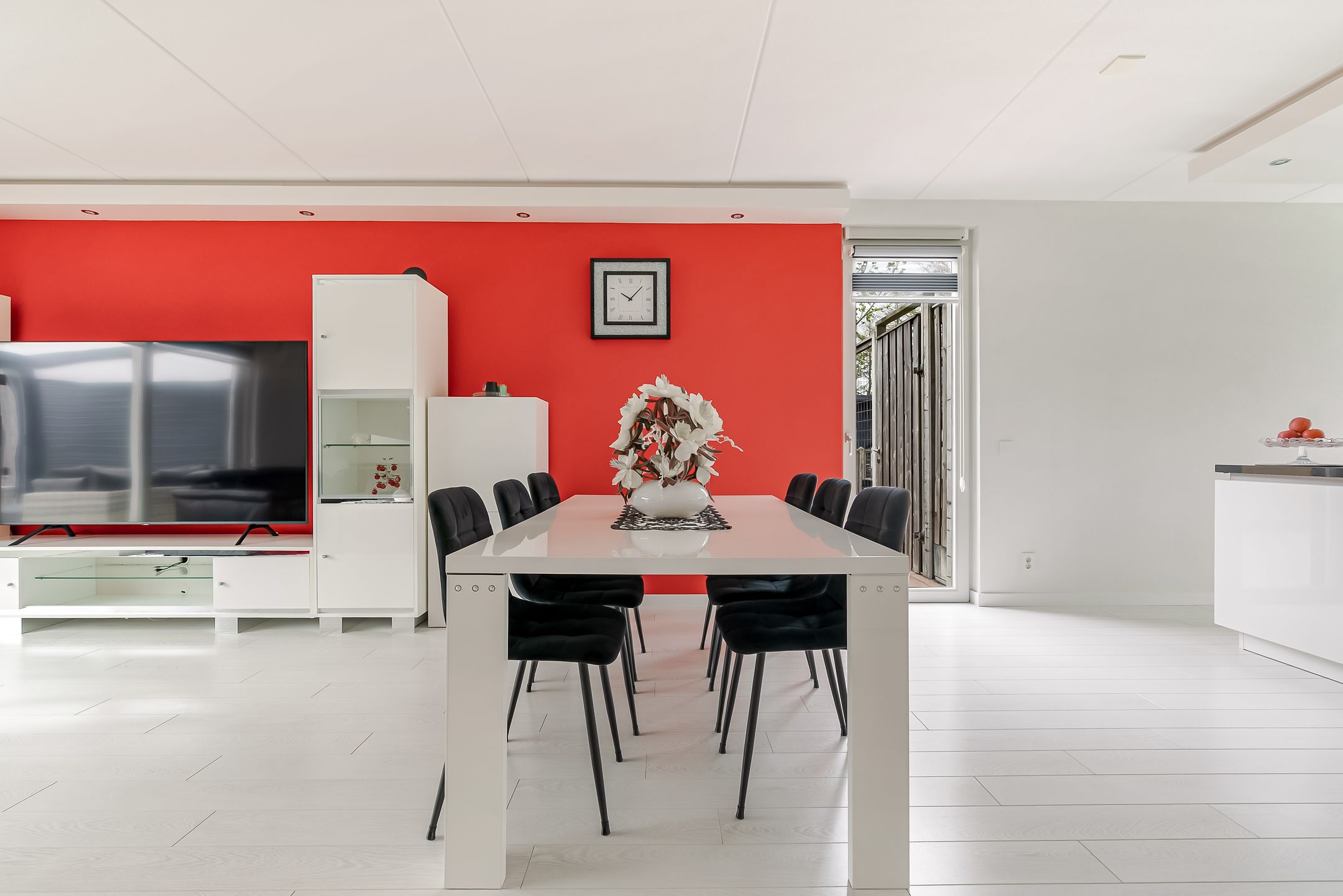 Photo 9 of Vidarstraat 4