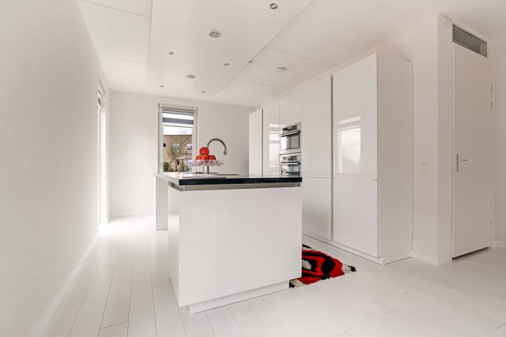 Foto 10 van Vidarstraat 4