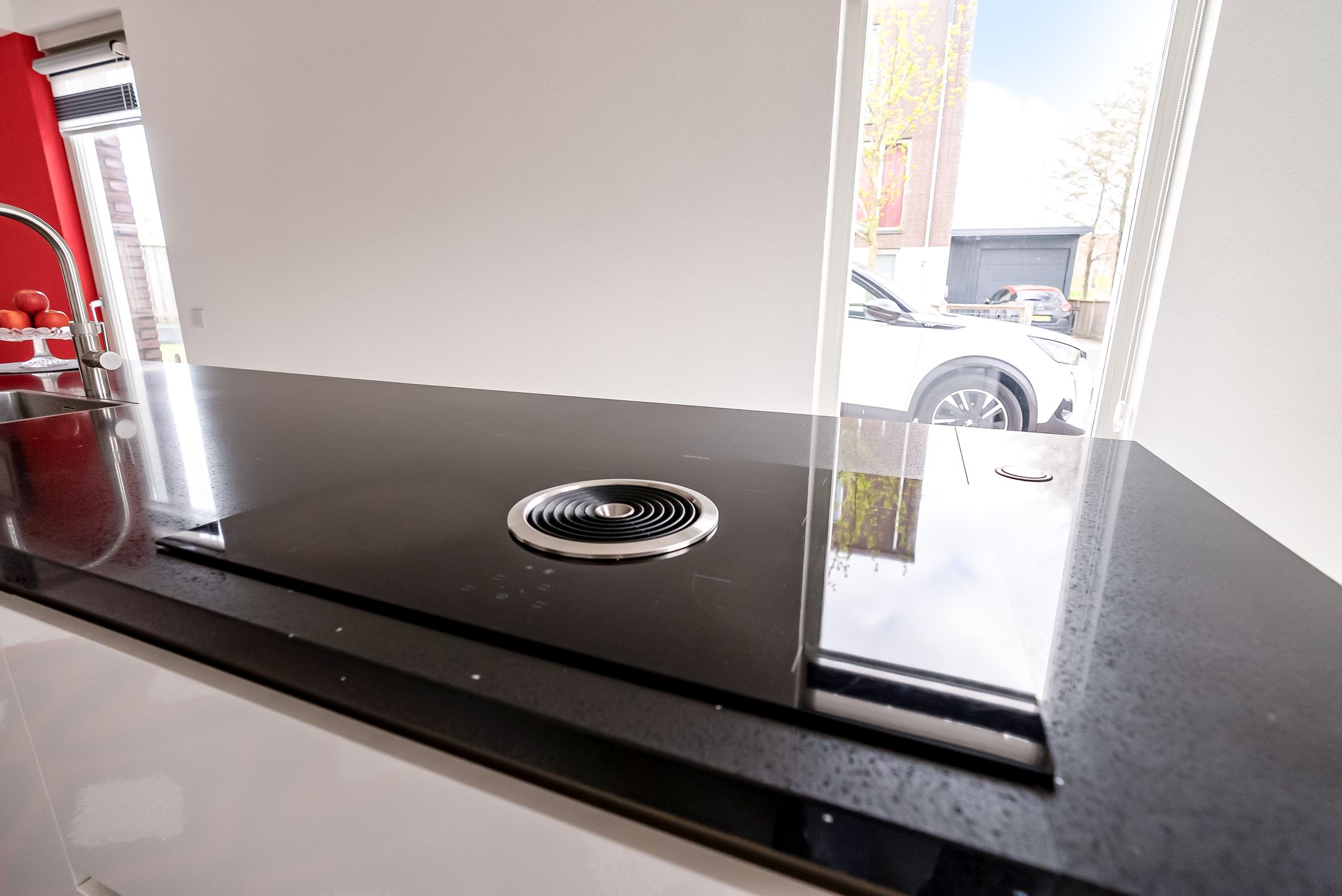 Photo 12 of Vidarstraat 4