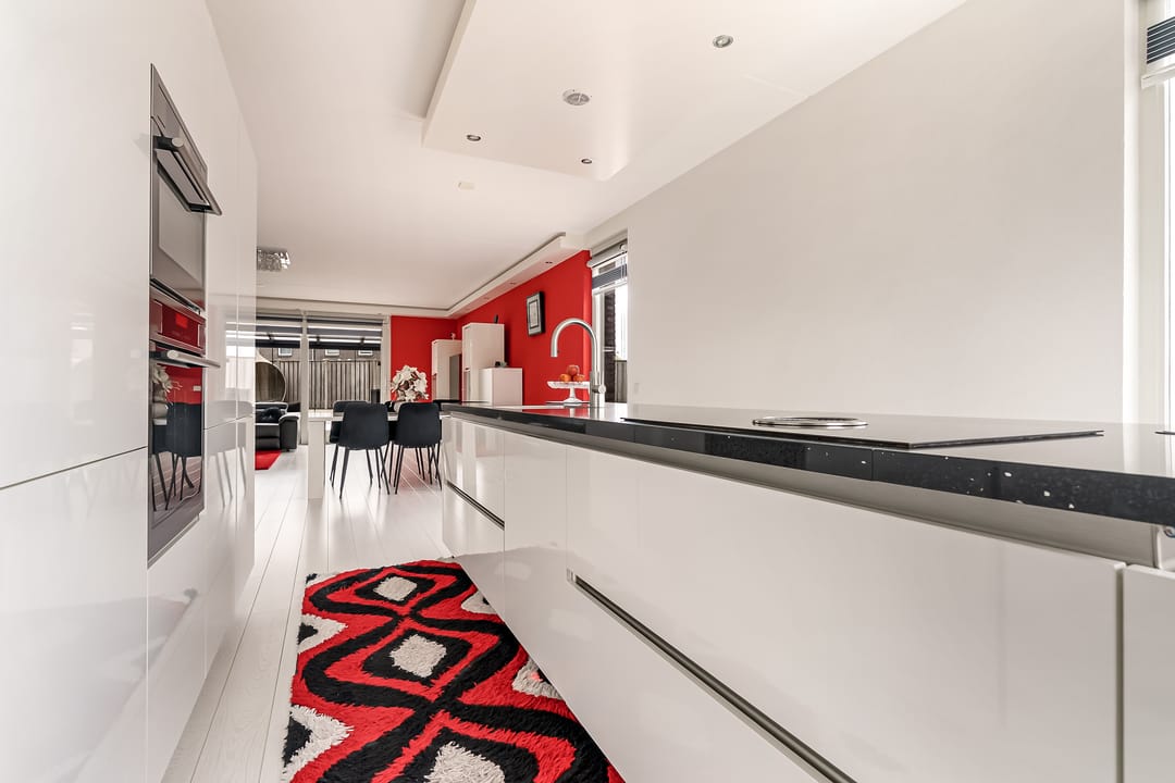 Photo 13 of Vidarstraat 4