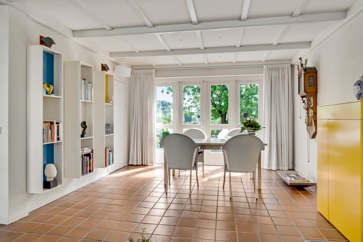 Foto 5 van Vroenhof 57-A