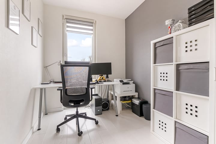 Foto 21 van Vidarstraat 4