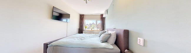 Slaapkamer