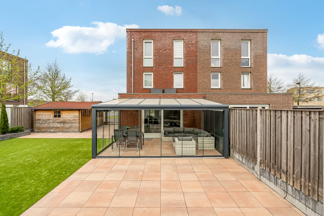 Photo 31 of Vidarstraat 4