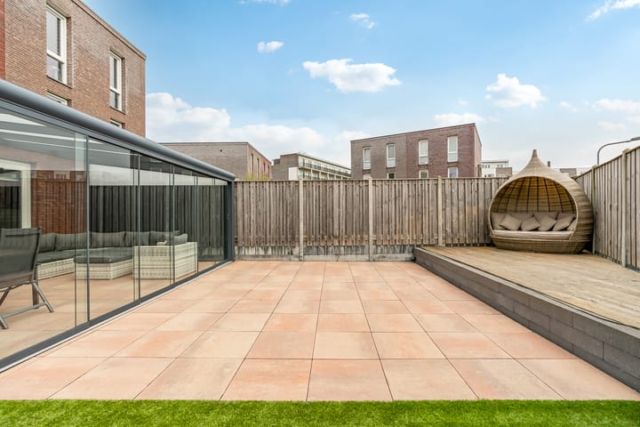 Foto 32 van Vidarstraat 4