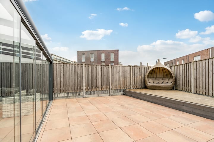 Foto 33 van Vidarstraat 4