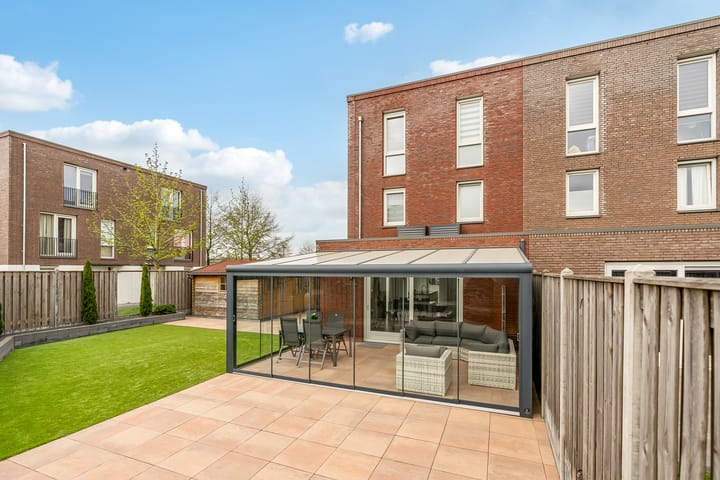 Foto 34 van Vidarstraat 4