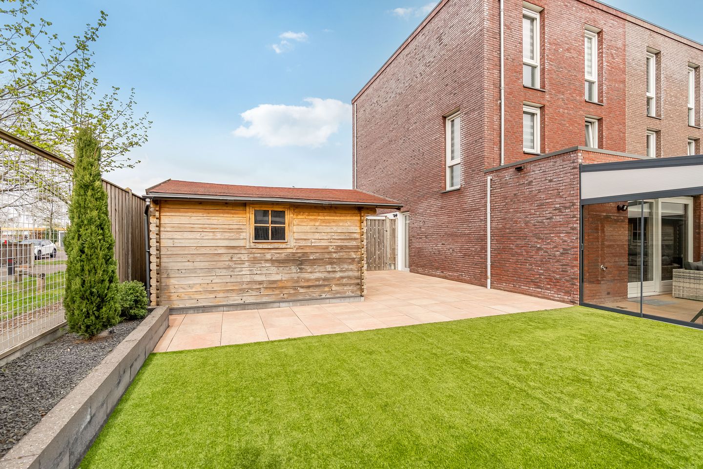 Photo 35 of Vidarstraat 4