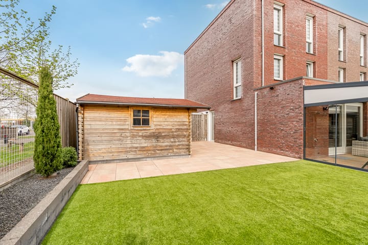 Foto 35 van Vidarstraat 4