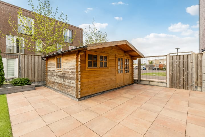 Foto 36 van Vidarstraat 4