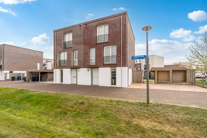 Foto 37 van Vidarstraat 4