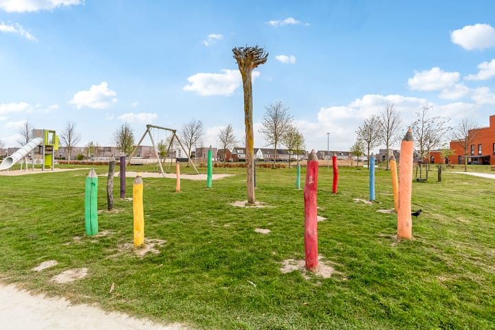 Foto 40 van Vidarstraat 4