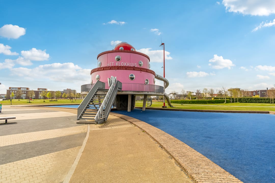 Photo 41 of Vidarstraat 4