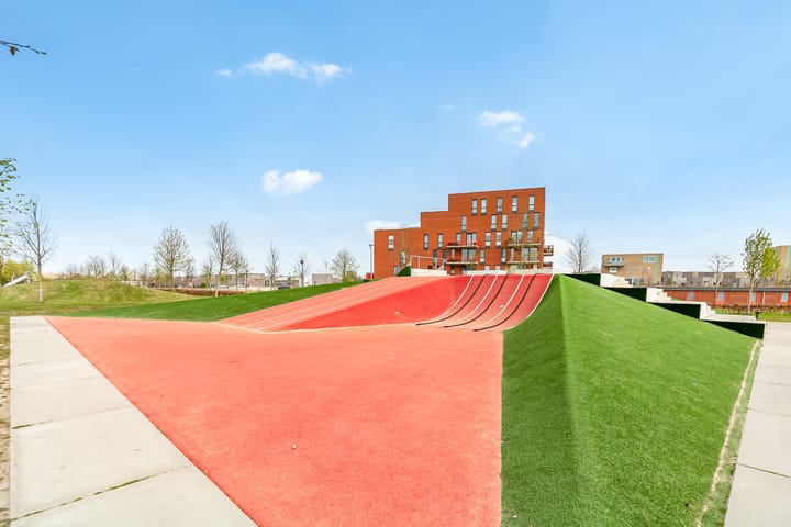 Foto 42 van Vidarstraat 4