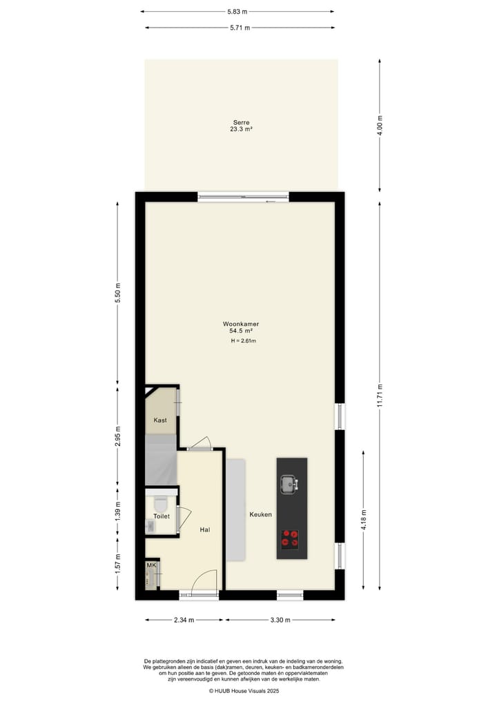 Foto 44 van Vidarstraat 4