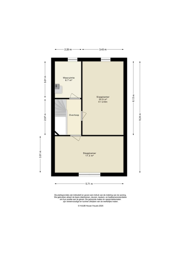 Foto 46 van Vidarstraat 4