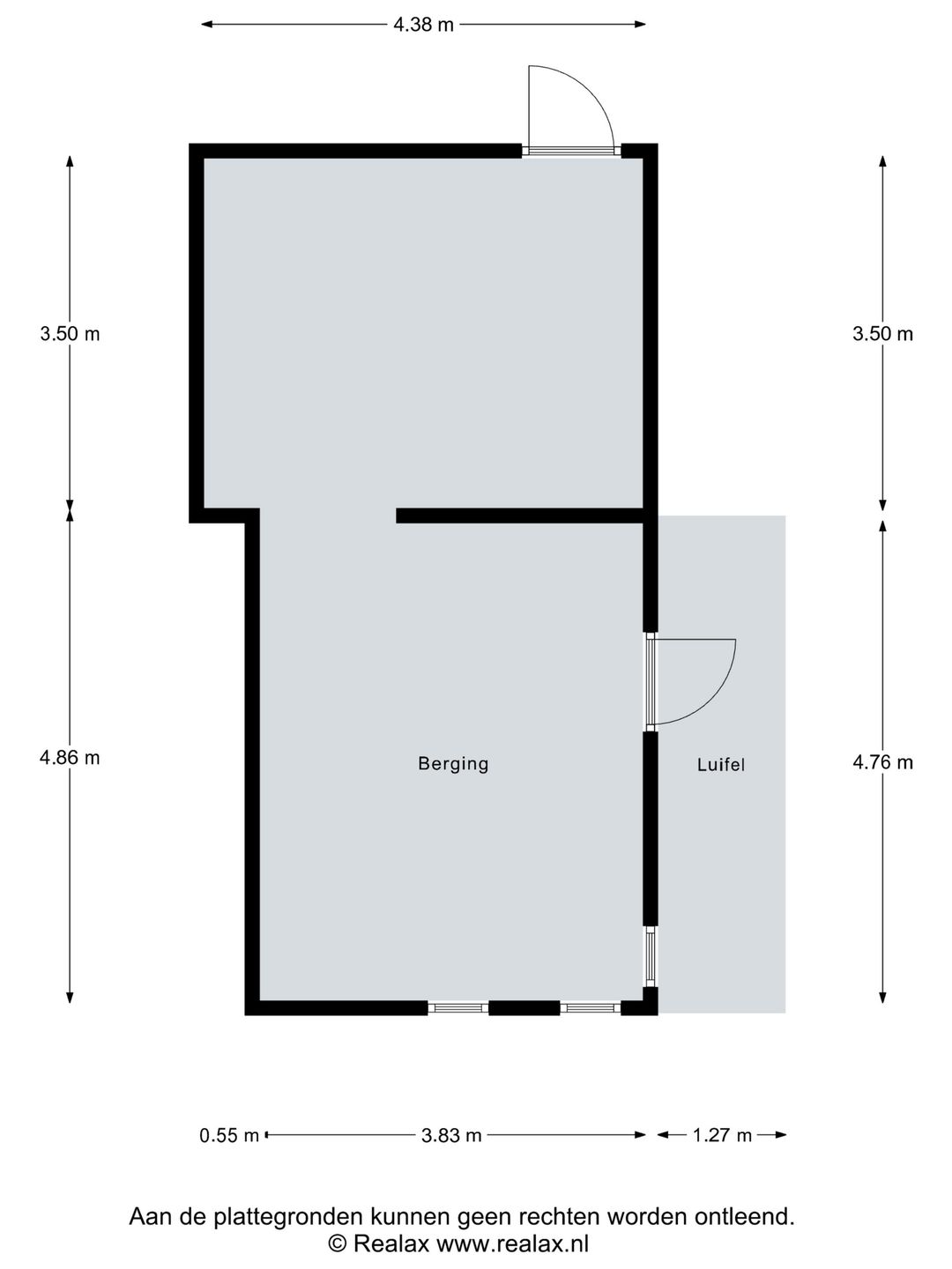 Foto 47 van Vaart ZZ 184