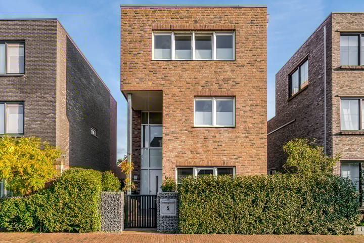 Prinses Alexialaan 5