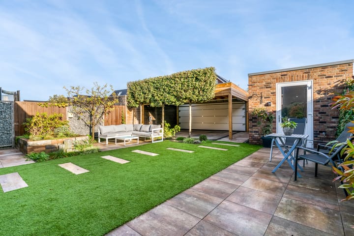 Foto 4 van Prinses Alexialaan 5