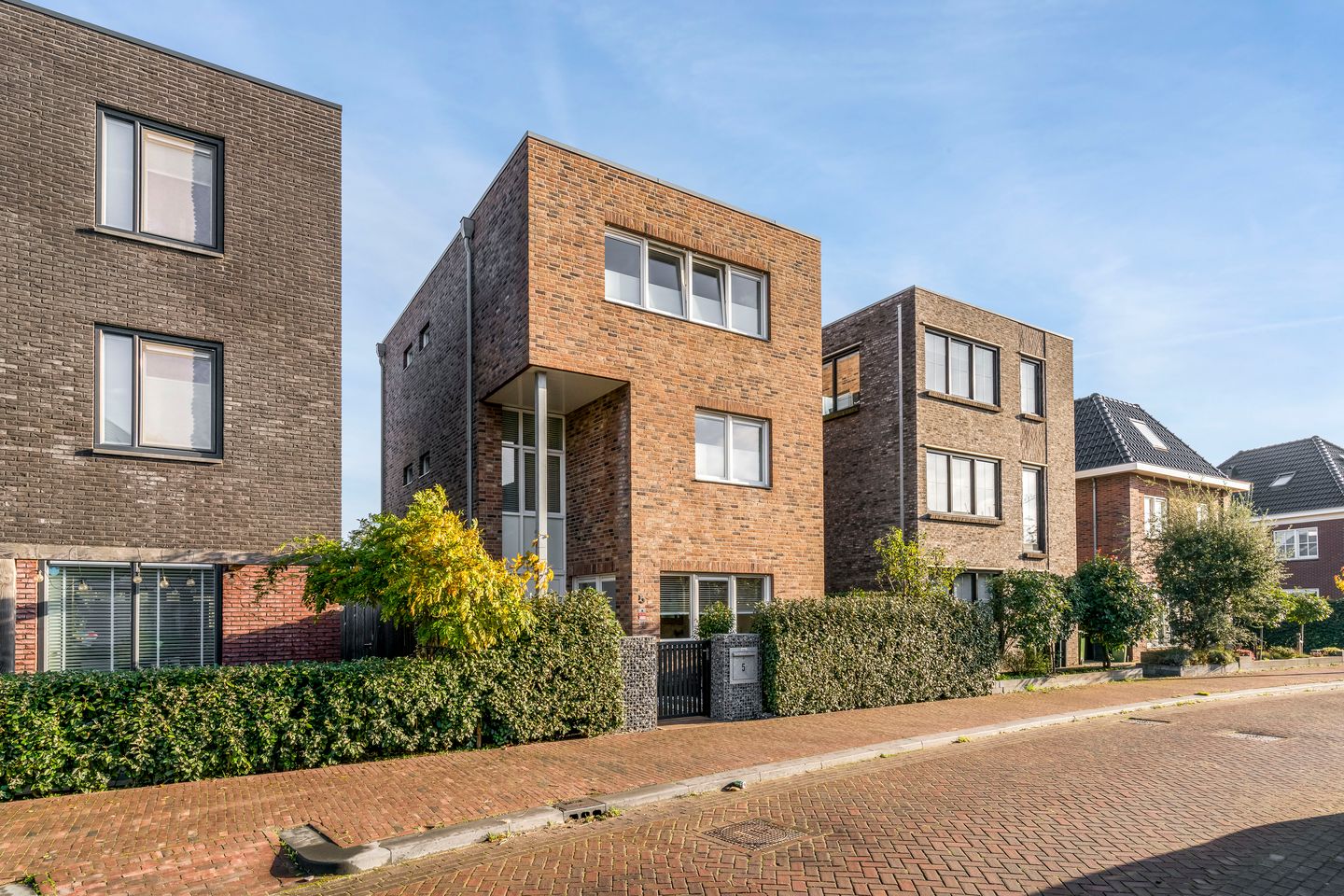 Foto 5 van Prinses Alexialaan 5