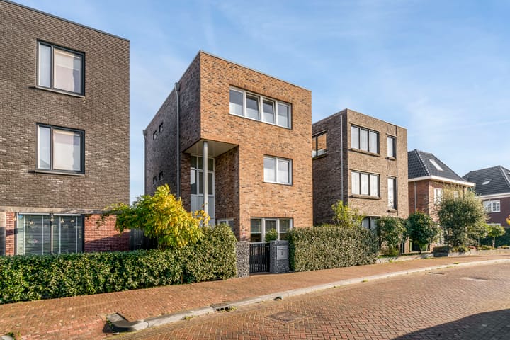 Foto 5 van Prinses Alexialaan 5