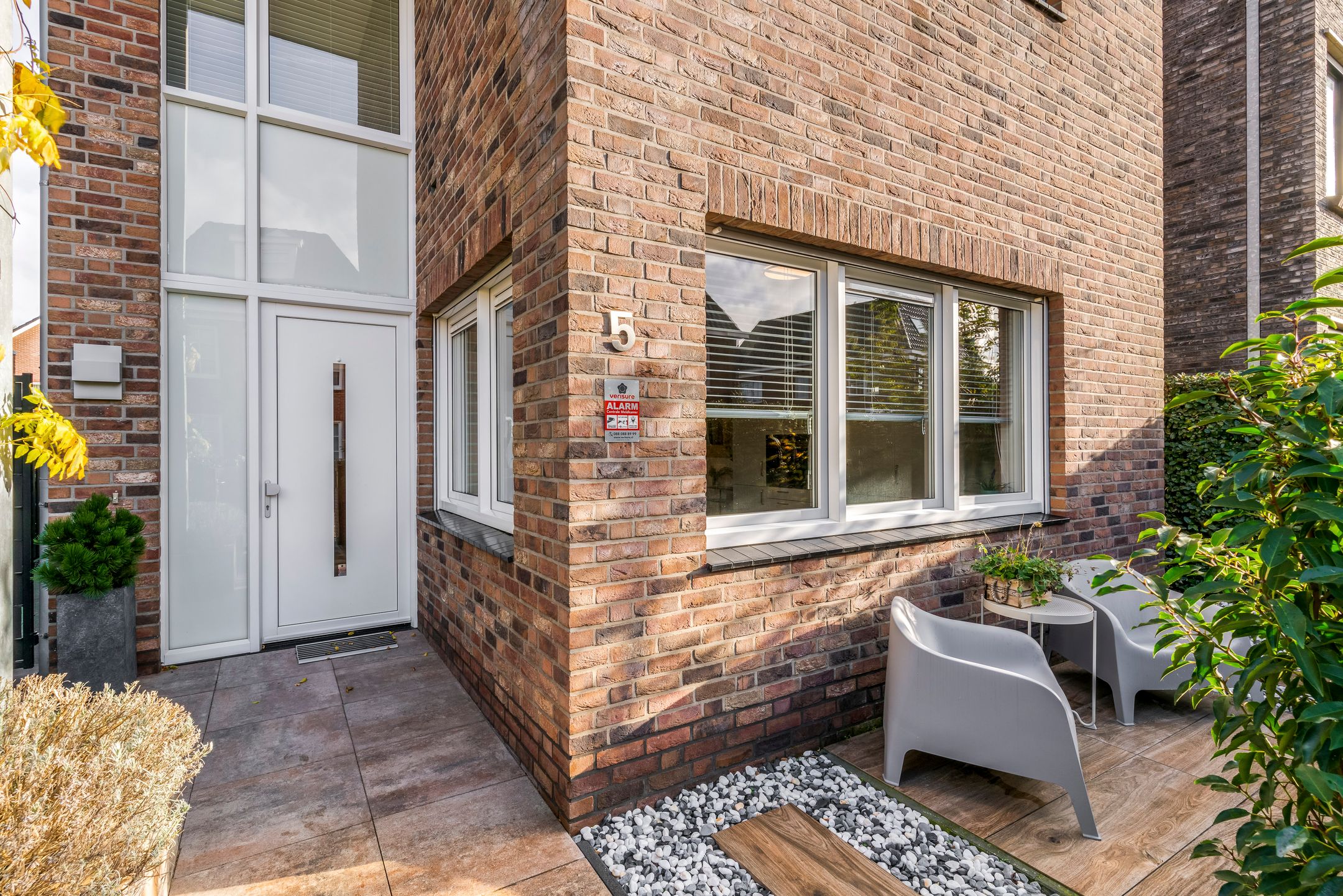 Foto 6 van Prinses Alexialaan 5