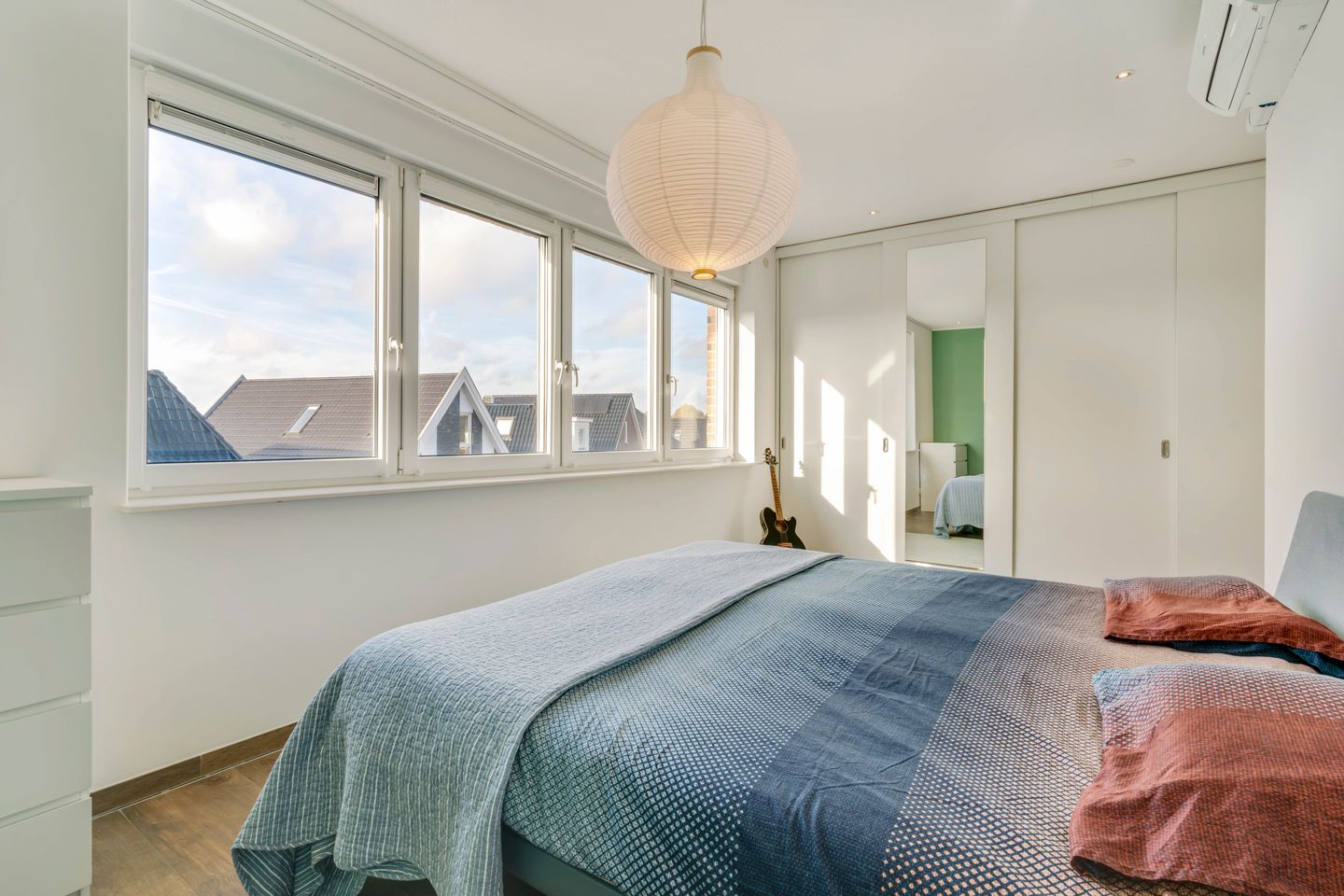 Foto 25 van Prinses Alexialaan 5