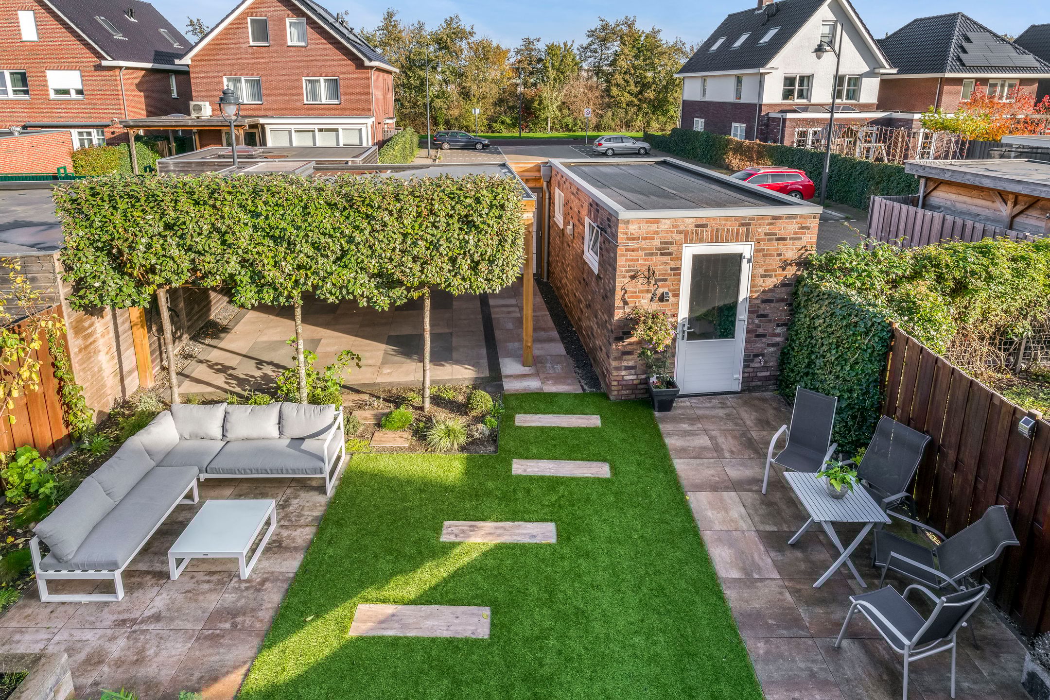 Foto 30 van Prinses Alexialaan 5