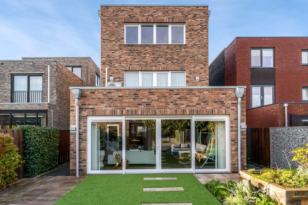 Foto 31 van Prinses Alexialaan 5