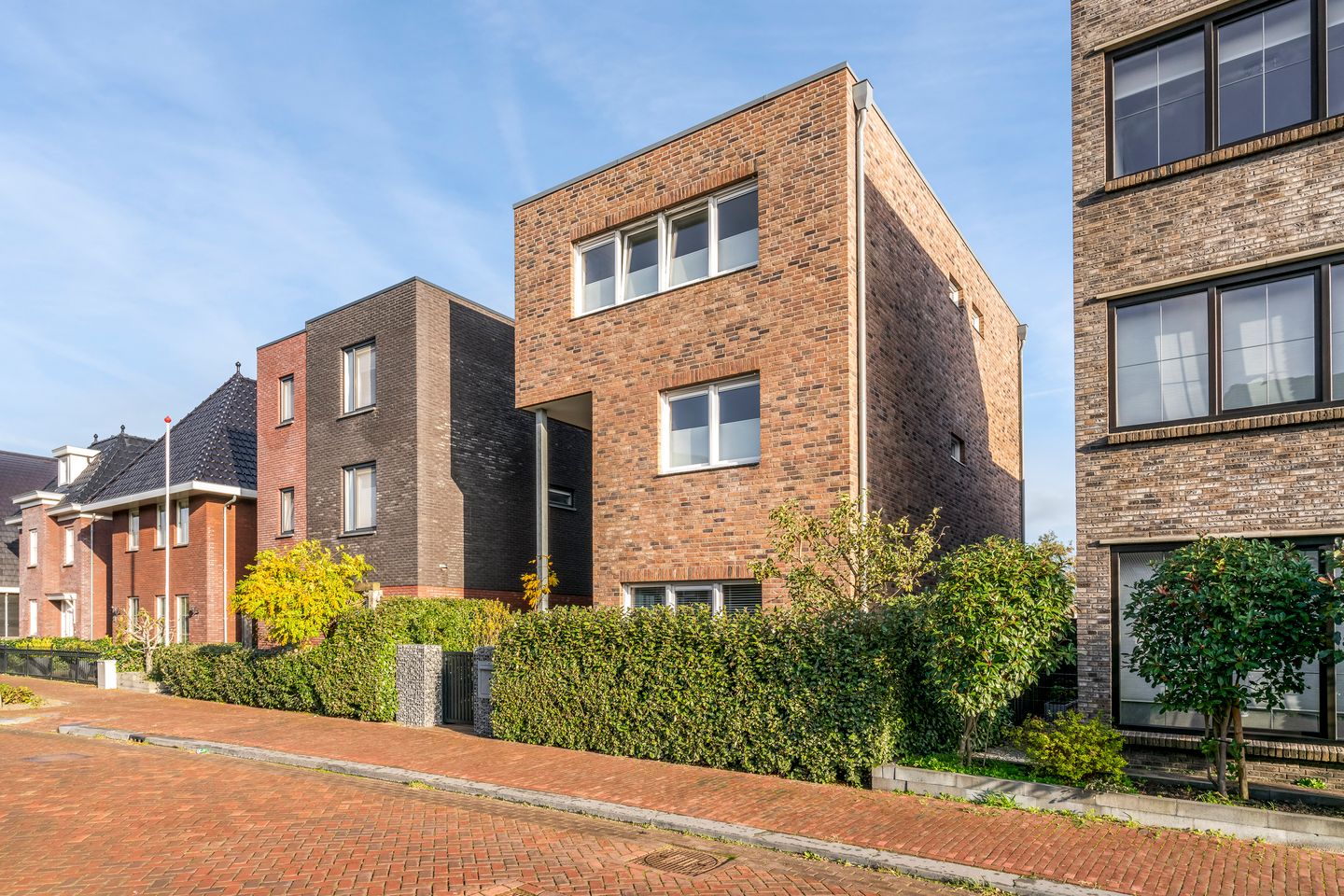 Foto 35 van Prinses Alexialaan 5