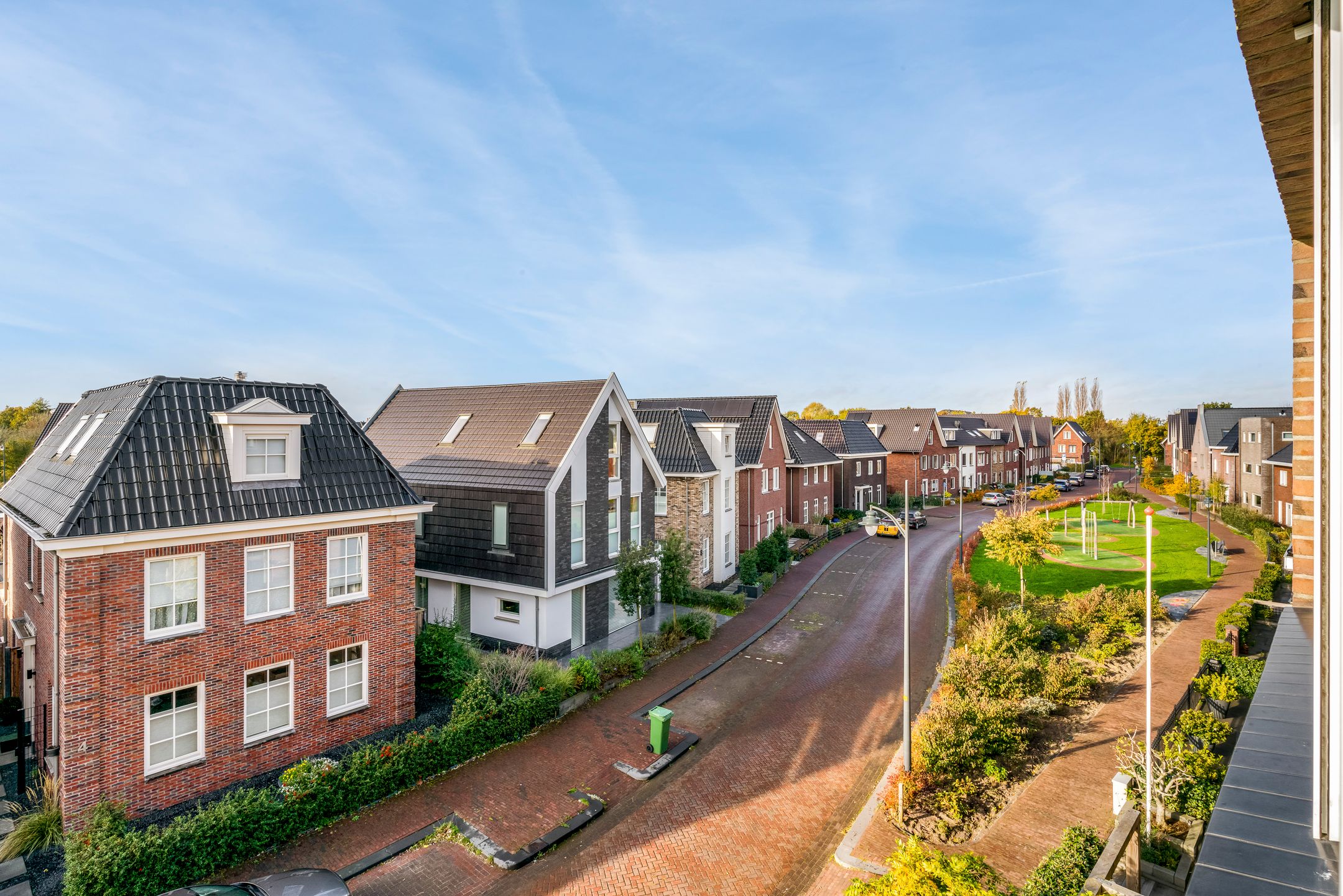 Foto 36 van Prinses Alexialaan 5