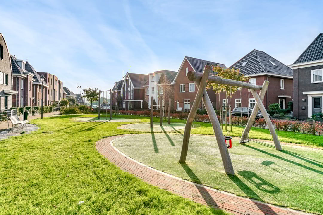 Foto 37 van Prinses Alexialaan 5