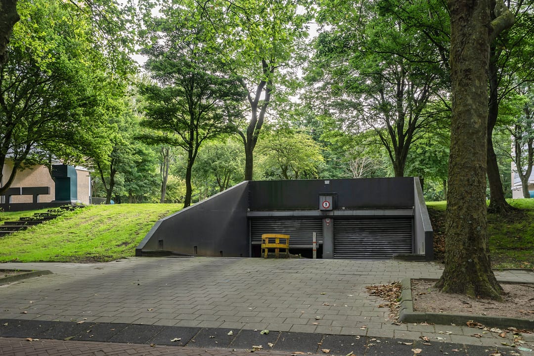 Photo 22 of Staalmeesterslaan 273