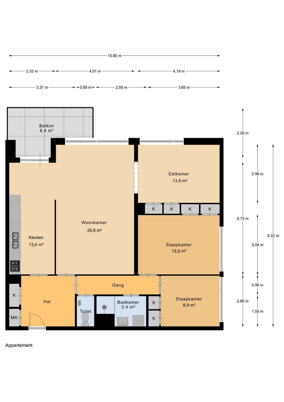 Photo 26 of Staalmeesterslaan 273