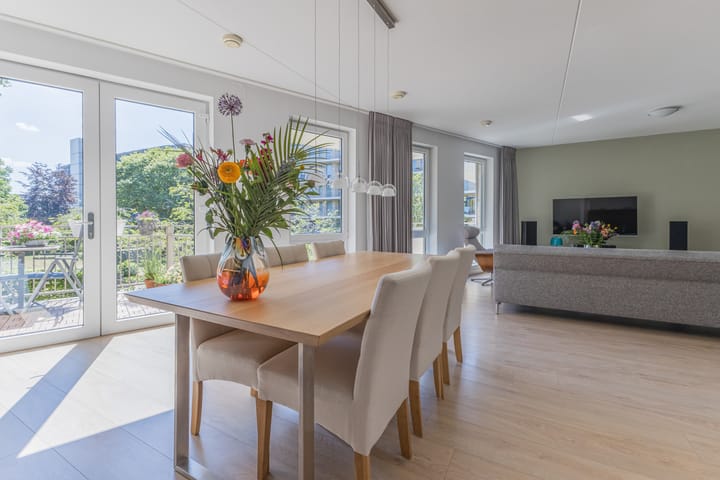 Foto 2 van Berlagelaan 20