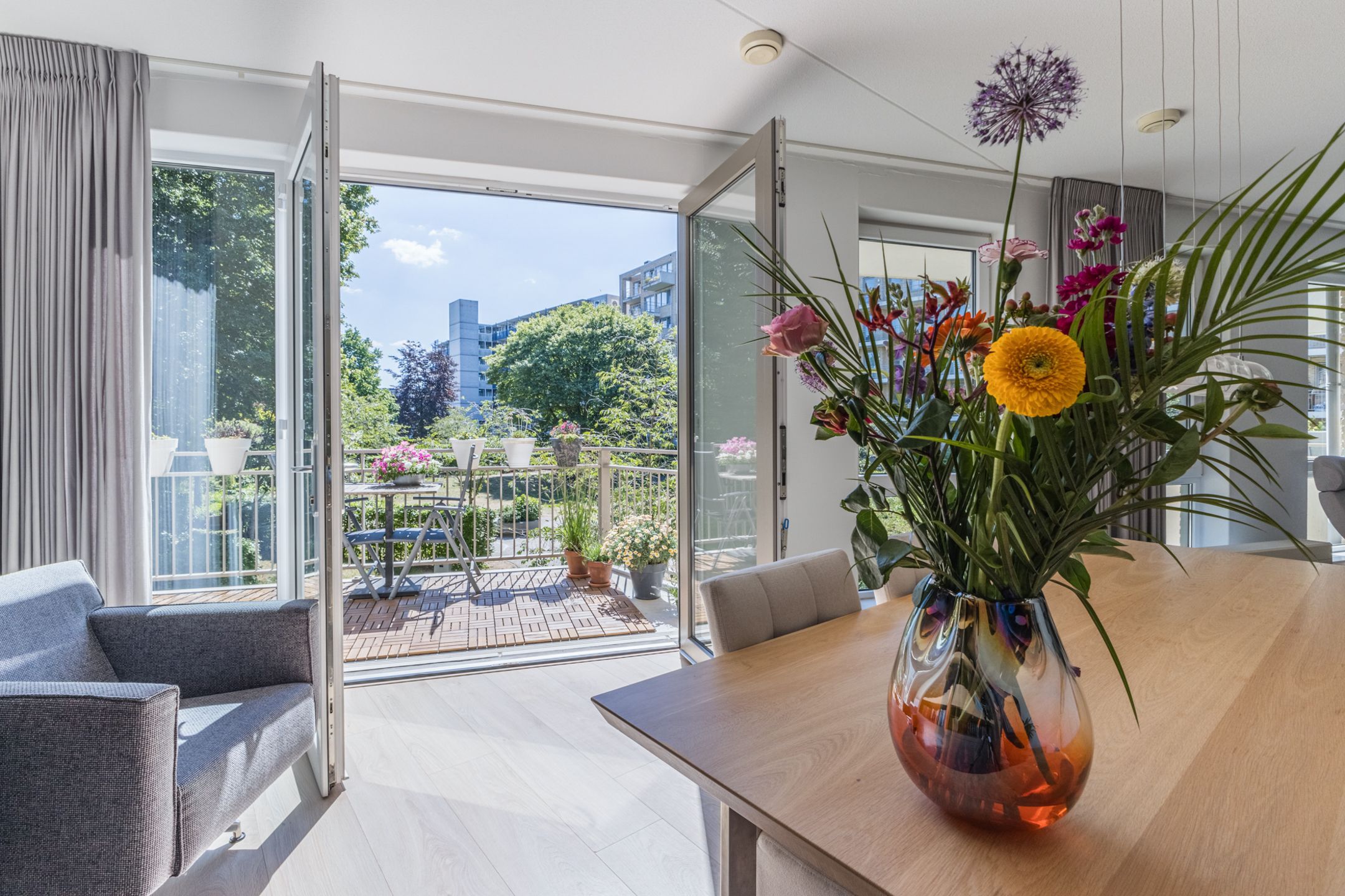 Foto 3 van Berlagelaan 20